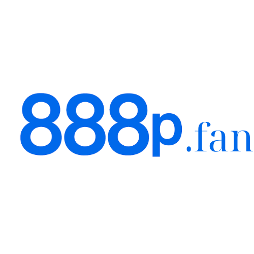 Logo 888P