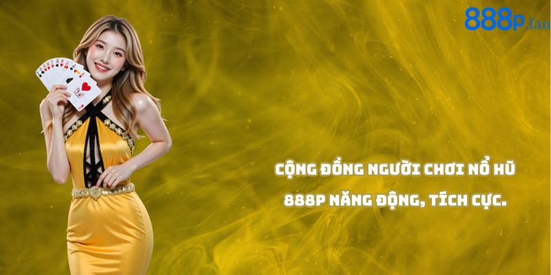 Hình ảnh mô phỏng trò chơi nổ hũ 888P với hiệu ứng 3D sống động.