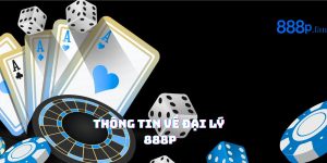 Đại Lý 888P