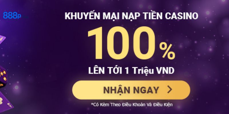 Chương trình khuyến mãi hấp dẫn của 888P với phần thưởng giá trị cao.