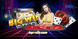 Nạp tiền 888P