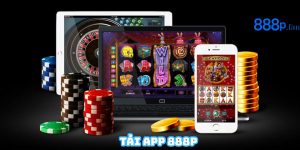 Tải app 888P